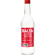 Горілка Balta 0.5 л 40% mini slide 1