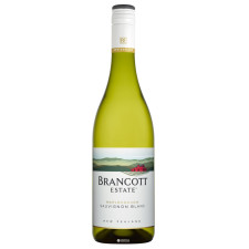 Вино Brancott Estate Marlborough Sauvignon Blanc белое сухое 0.75 л 12.5% mini slide 1