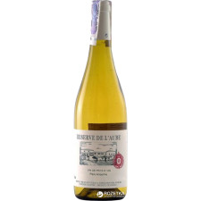 Вино Pere Anselme Reserve de L'aube біле сухе 0.75 л 13.5% mini slide 1