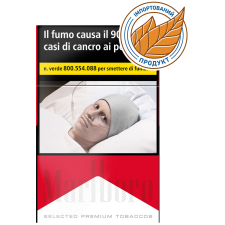 Блок сигарет Marlboro Red х 10 пачок mini slide 1
