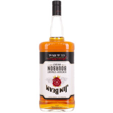 Віскі Jim Beam White 4 роки витримки 4.5 л 40% mini slide 1
