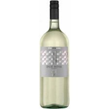 Вино Serenissima Vino Bianco белое сухое 1.5 л 11% mini slide 1