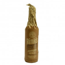 Пиво Rink's Anniversary Altbier напівтемне 5,4% 0,33л mini slide 1