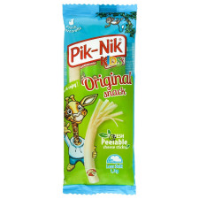 Сирні палички Pik-Nik Original 80г mini slide 1