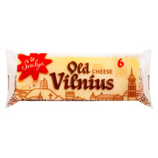 Сир Old Vilnius 45% 200г mini slide 1