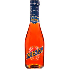 Коктейль на основі вина Spritz & Roll 0.2 л 8%. mini slide 1