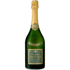 Шампанское Deutz Brut Classic Extra Brut белое экстра-брют 0.75 л 12% mini slide 1