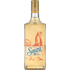 Текіла Sauza Tequila Gold 1 л 38% mini slide 1