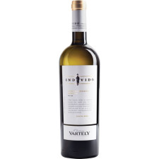 Вино Chateau Vartely Шато Вартели Фетяска Регале Рислинг белое сухое 0.75 л 13% mini slide 1