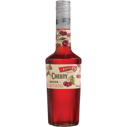 Ликер De Kuyper Cherry 0.7 л 15%