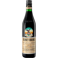 Лікер Fratelli Fernet Branca 1 л 39% mini slide 1