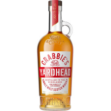 Виски Crabbie's Halewood Yardhead односолодовое 0.7 л 40% mini slide 1