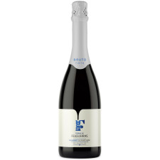 Вино ігристе Vercoope Terras De Felgueiras Tinto Espumante de Vinho Verde DOC TF червоне сухе 0.75 л 11.5% mini slide 1