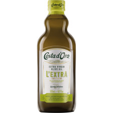 Оливковое масло Costa d'Oro Extra Virgin 500 мл mini slide 1