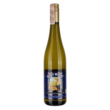 Вино August Weinxof Liebfraumilch Rheinhessen Madonna Renaissance белое полусладкое 0.75 л 9.5% mini slide 1