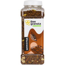 Гранола Bee Granola Шоколадная 500 г mini slide 1