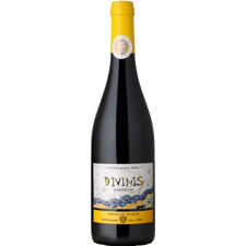 Вино Divinis Mediterranean Garnacha красное сухое 0.75 л 13% mini slide 1