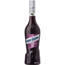 Лікер Marie Brizard Blackberry (Mure) 0.7 л 16% mini slide 1