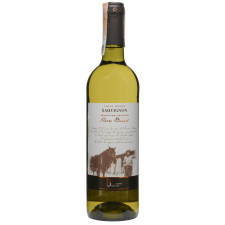 Вино Sélection Cépages Pierre Bourre Sauvignon біле сухе 0.75 л 13.5% mini slide 1