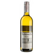 Вино Marlborough Sun Riesling біле напівсухе 0.75 л 11% mini slide 1