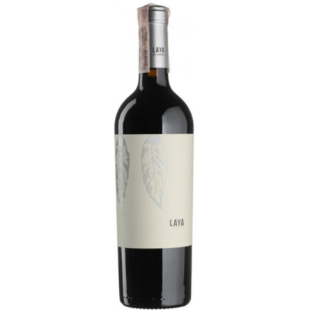Вино Bodegas Atalaya Laya красное сухое 0.75 л 14.5%