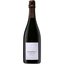 Шампанское Gosset Extra Brut белое экстра-брют 0.75 л 12% mini slide 1