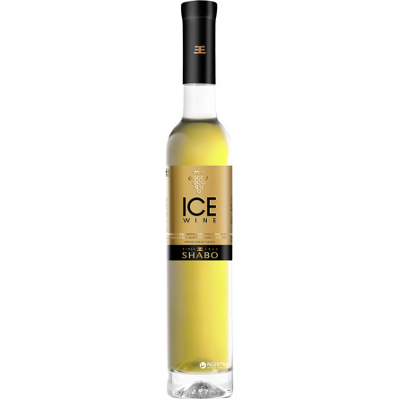 Вино Shabo Ice Wine сладкое белое 0.375 л 12-20%