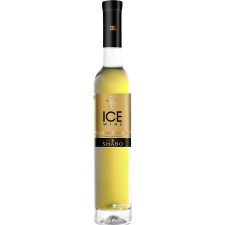 Вино Shabo Ice Wine сладкое белое 0.375 л 12-20% mini slide 1
