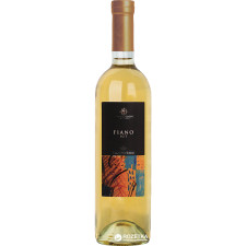 Вино Piantaferro Fiano del Beneventano біле сухе 0.75 л 12.5% ​​ mini slide 1