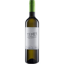 Вино Temer Gruner Vertliner 2020 белое сухое 0.75 л 12% mini slide 1