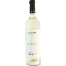 Вино Buglioni Disperato белое сухое 0.75 л 12.5% mini slide 1