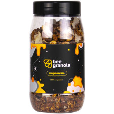 Гранола Bee Granola Карамель 250 г mini slide 1