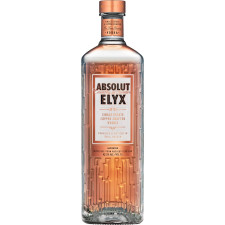 Водка Absolut Elyx 1 л 42.3% mini slide 1