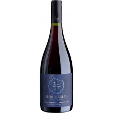 Вино Dos Almas Pinot Noir Gran Reserva червоне сухе 0.75 л 12.5% mini slide 1