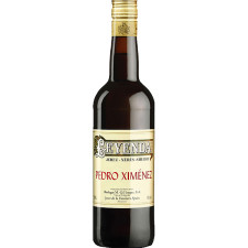 Вино Grupo Estevez Херес белый сладкий Pedro Ximenez Leyenda Valdespino 17% 0.75 л mini slide 1