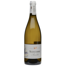Вино Domaine Carlin Pinson, Sancerre біле сухе 0.75 л 13.5% mini slide 1