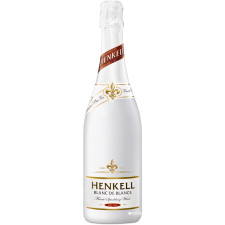 Вино ігристе Henkell Blanc de Blancs біле сухе 0.75 л 11.5% mini slide 1