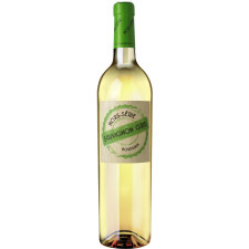 Вино Cheval Quancard Hors-Serie Sauvignon Gris 2016 Bordeaux біле сухе 0.75 л 12% mini slide 1