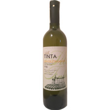 Вино Villa Tinta Gewurztraminer 2018 белое сухое 0.75 л 11-13% mini slide 1
