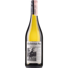 Вино Saint Clair Gewurztraminer Marlborough Sun біле сухе 13.5% 0.75 л mini slide 1