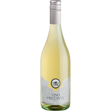 Вино игристое Ca' Belli Bianco Frizzante белое сухое 0.75 л 10.5% mini slide 1