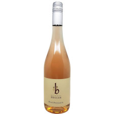 Вино Biegler Frizzante Rose розе фризанте сухе 0.75 л 12% mini slide 1