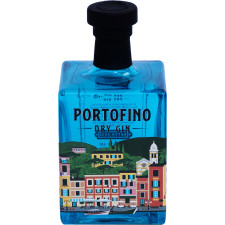 Джин Portofino 0.5 л 43% mini slide 1