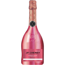 Вино игристое J.P. Chenet Sparkling Divine Pinot Noir розовое полусухое 0.75 л 11% mini slide 1