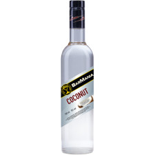 Ликер BarMania Coconut 0.7 л 16% mini slide 1