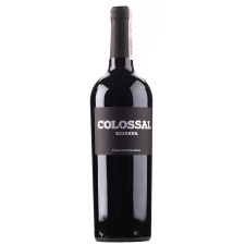Вино Casa Santos Lima червоне напівсухе Colossal Reserva 14% 0.75 л mini slide 1