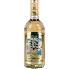 Текіла Casco Viejo Gold 0.7 л 40% mini slide 1
