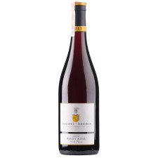 Вино Doudet Naudin Pinot Noir червоне сухе 12.5% 0.75 л mini slide 1