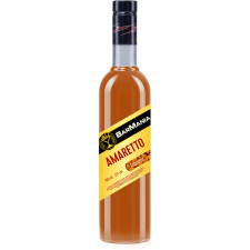 Ликер BarMania Amaretto Амаретто 0.7 л 21% mini slide 1