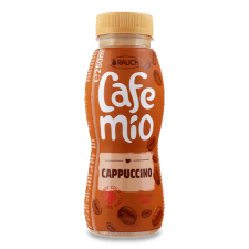 Кава холодна Cafemio Cappuccino mini slide 1